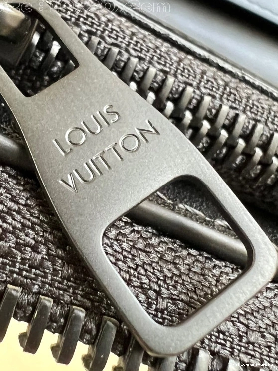 FS CHEAP ZIPPY VUITTON LOUIS WALLET-10*20*2 cm 0730